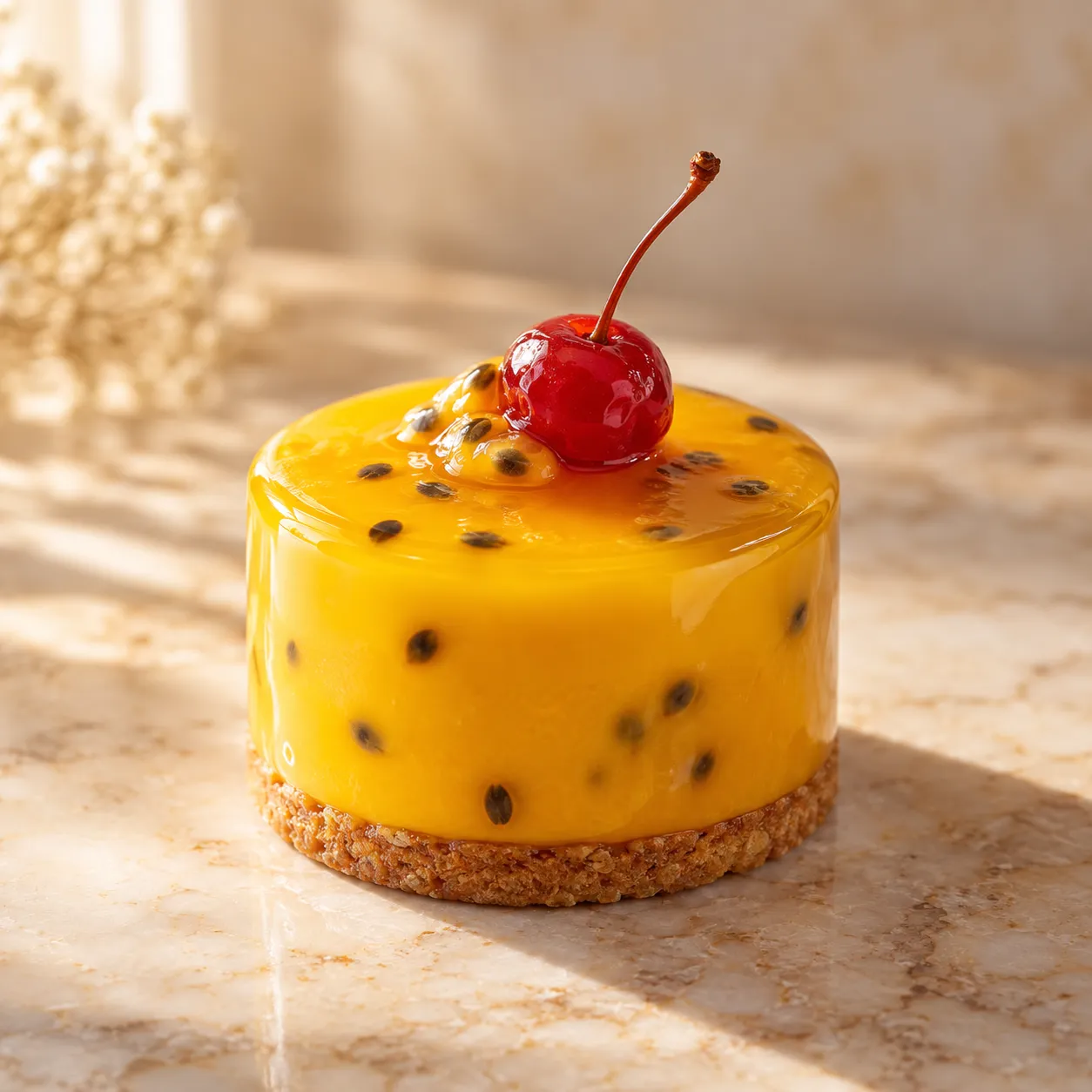 Mousse Antares