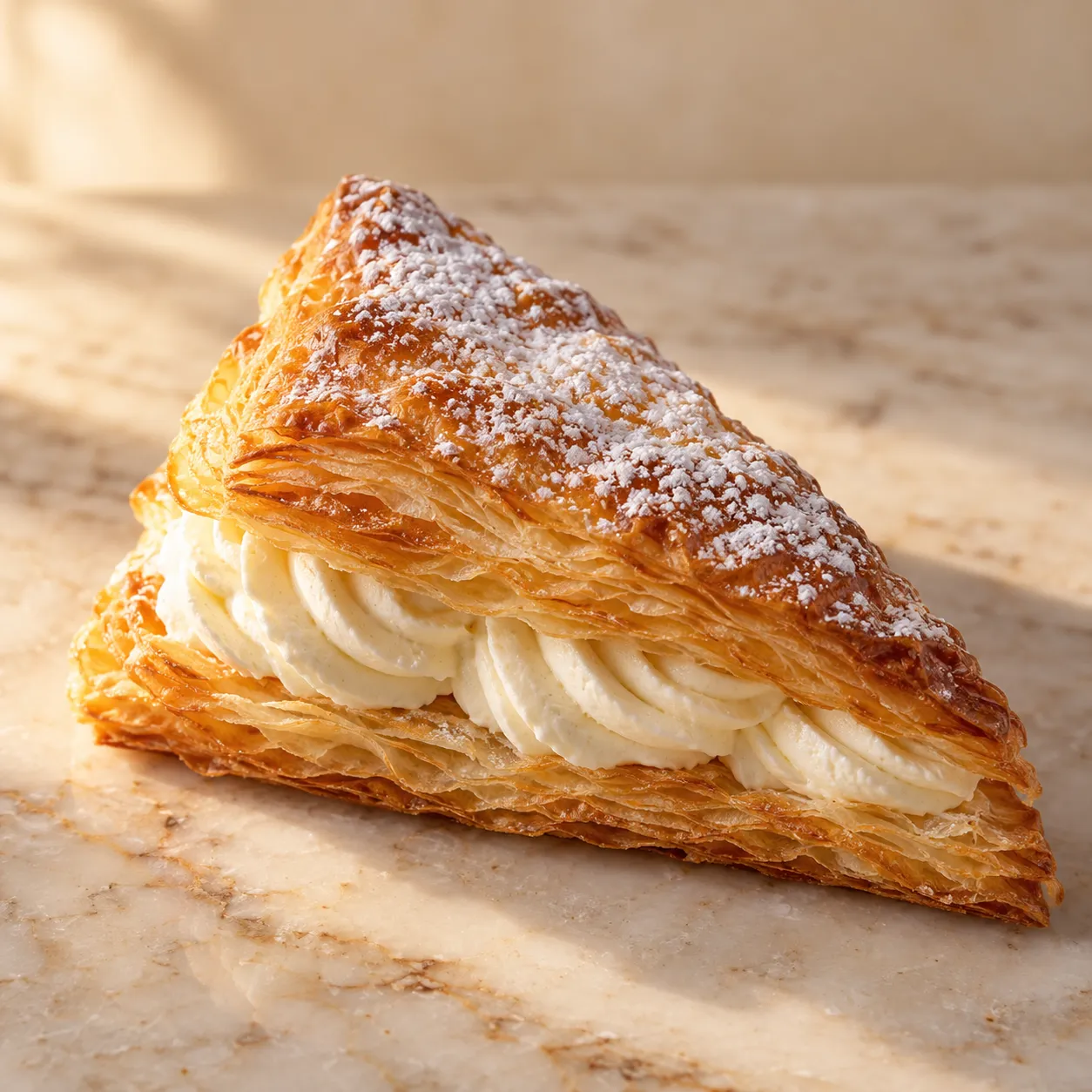 Triángulo de Nata