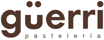 Güerri pastelería